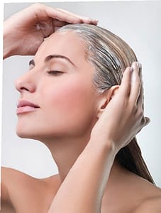 Women Hair and Scalp Treatments
