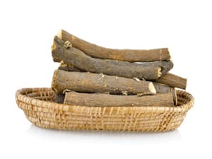 Dry Ashwagandha Sticks