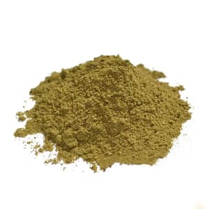 Dry Giloy powder