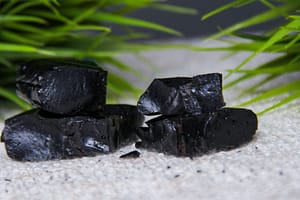 Black Bitumen (Shilajit) 